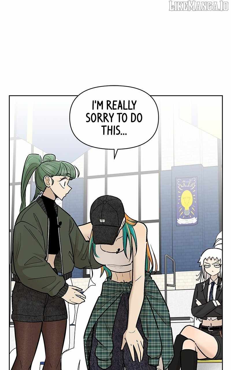 Skool of Street Chapter 64 page 60