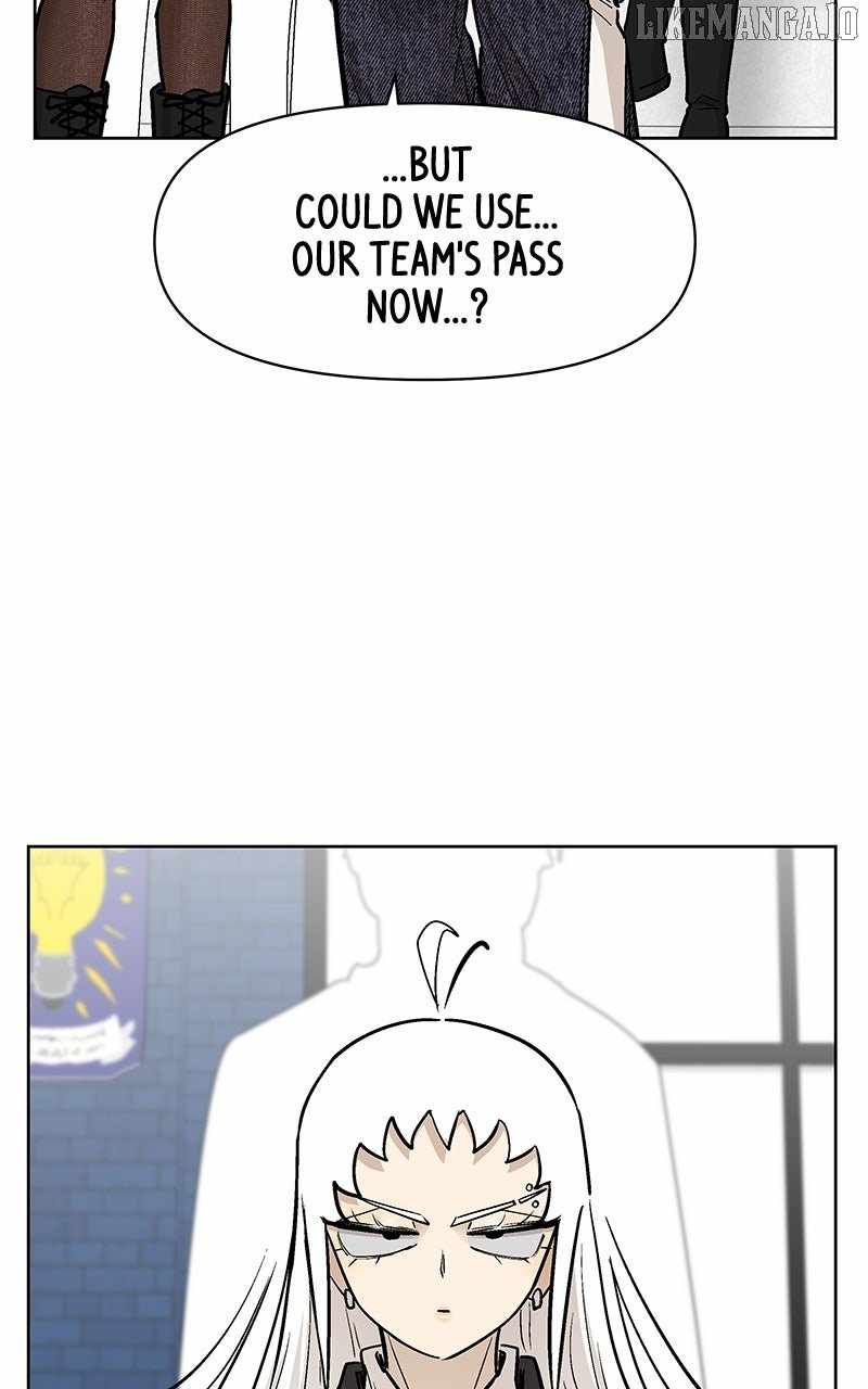 Skool of Street Chapter 64 page 61