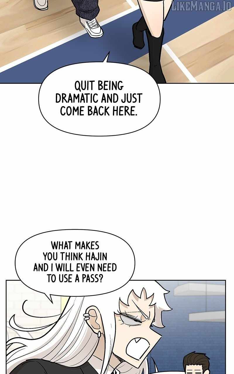 Skool of Street Chapter 64 page 64