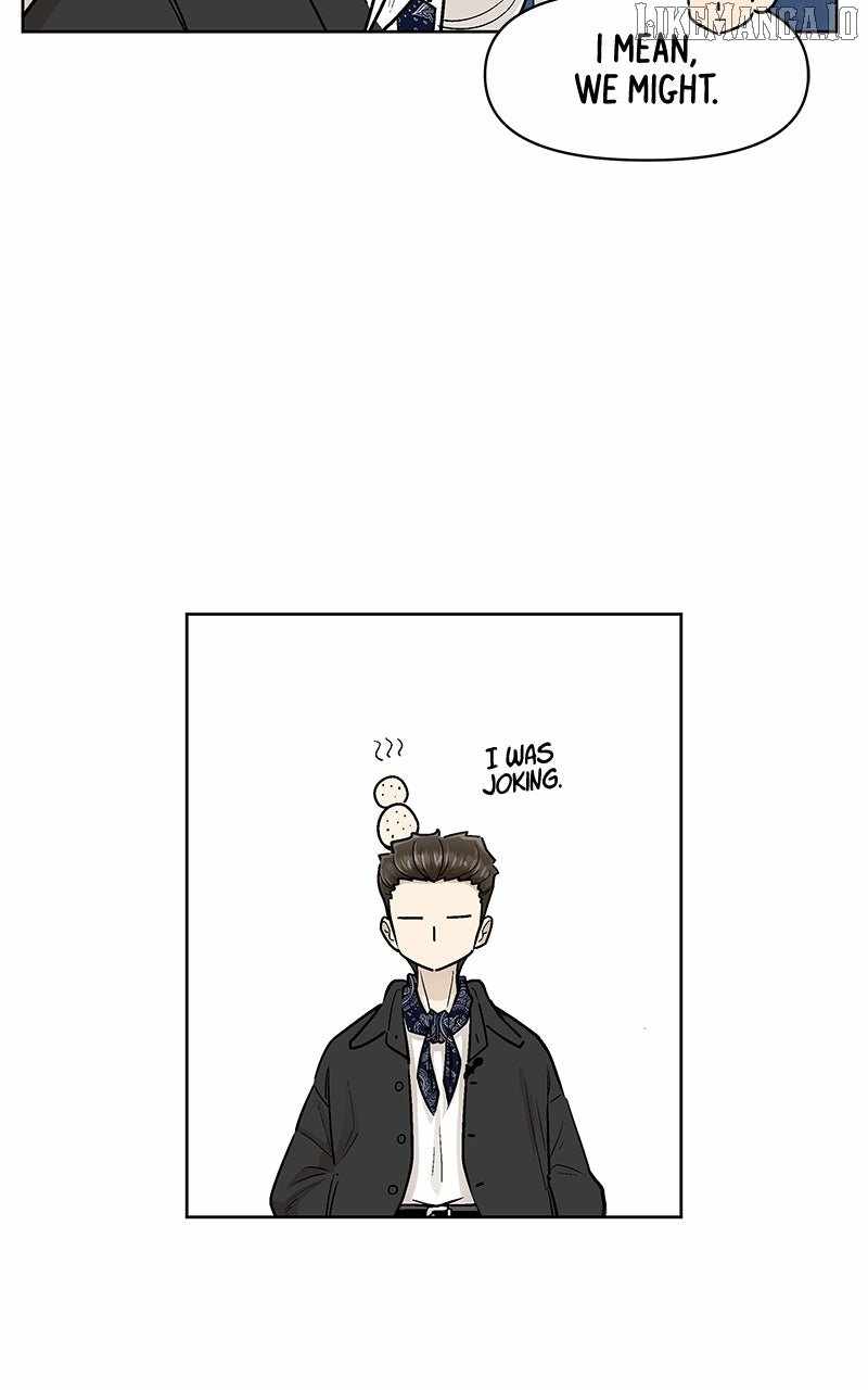 Skool of Street Chapter 64 page 65