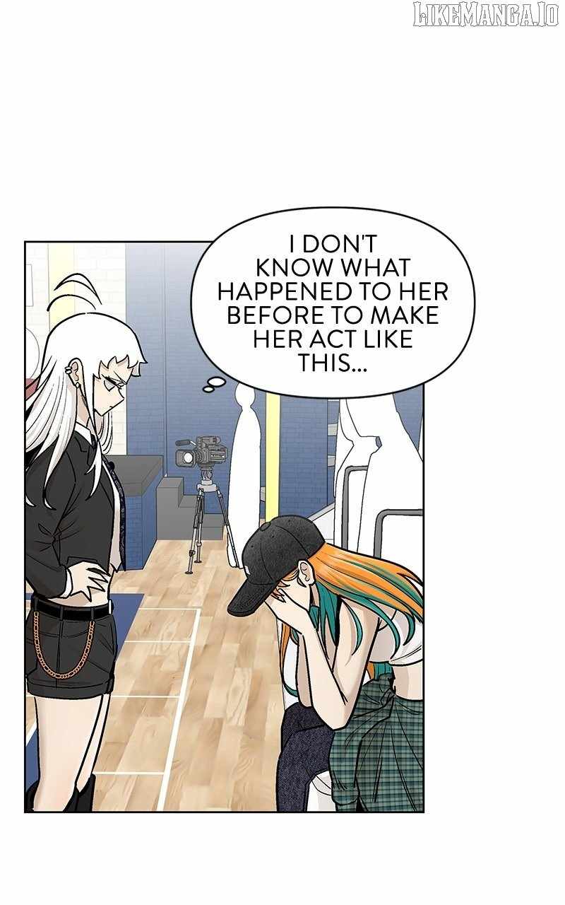 Skool of Street Chapter 64 page 66