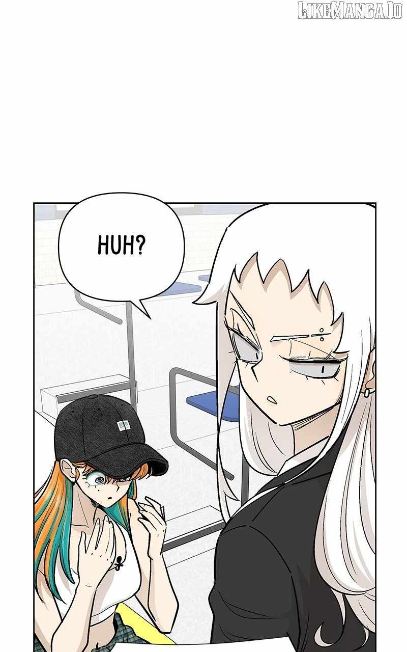Skool of Street Chapter 64 page 68