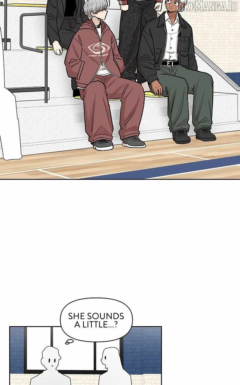 Skool of Street Chapter 64 page 70