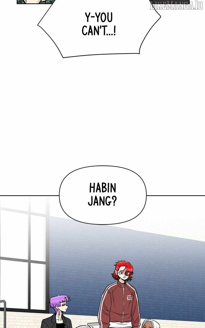 Skool of Street Chapter 64 page 69