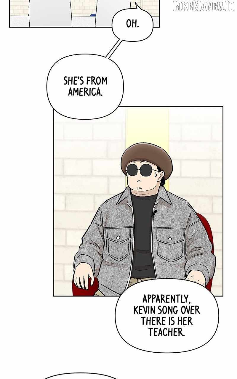 Skool of Street Chapter 64 page 71