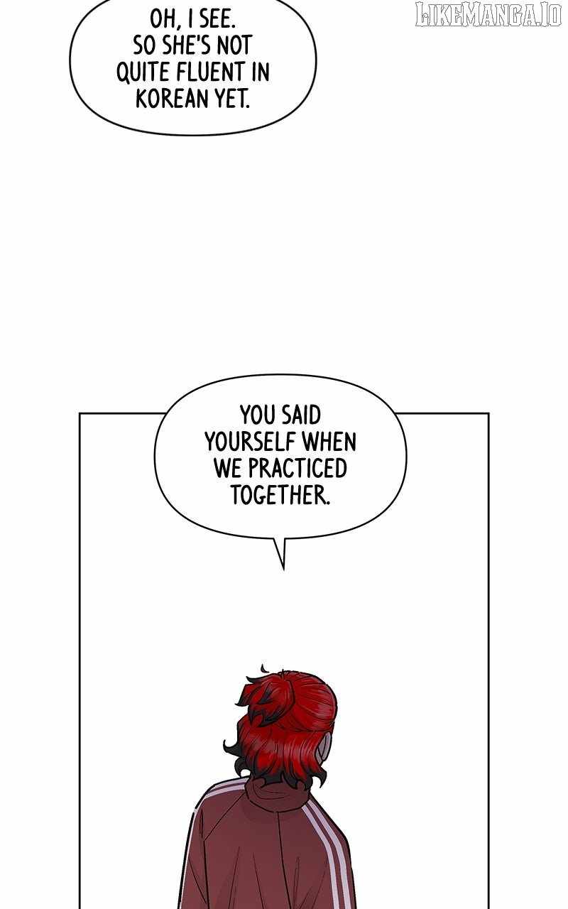 Skool of Street Chapter 64 page 72