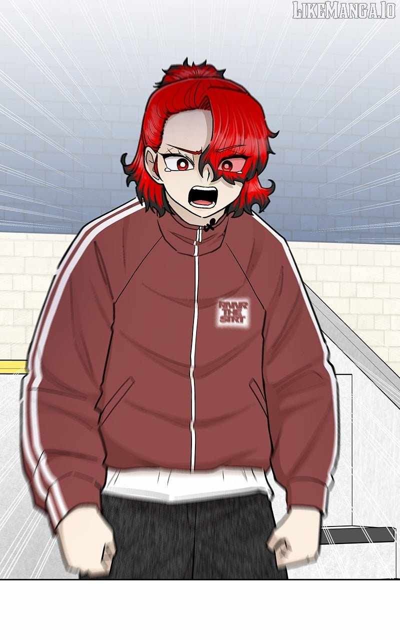 Skool of Street Chapter 64 page 74