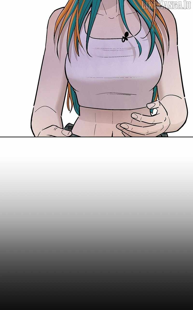 Skool of Street Chapter 64 page 76