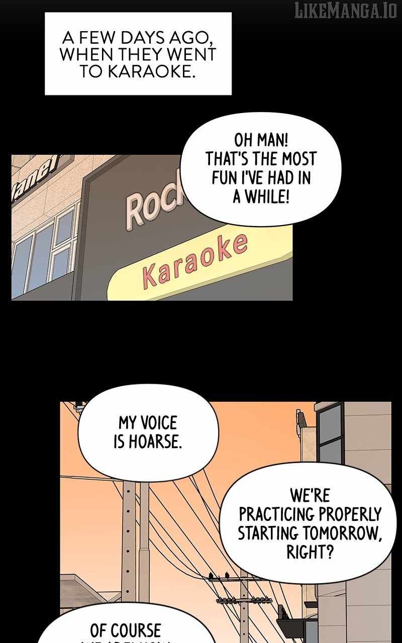 Skool of Street Chapter 64 page 77