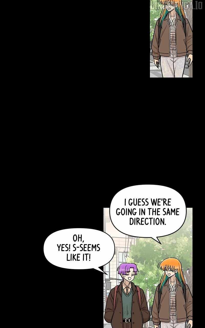 Skool of Street Chapter 64 page 80