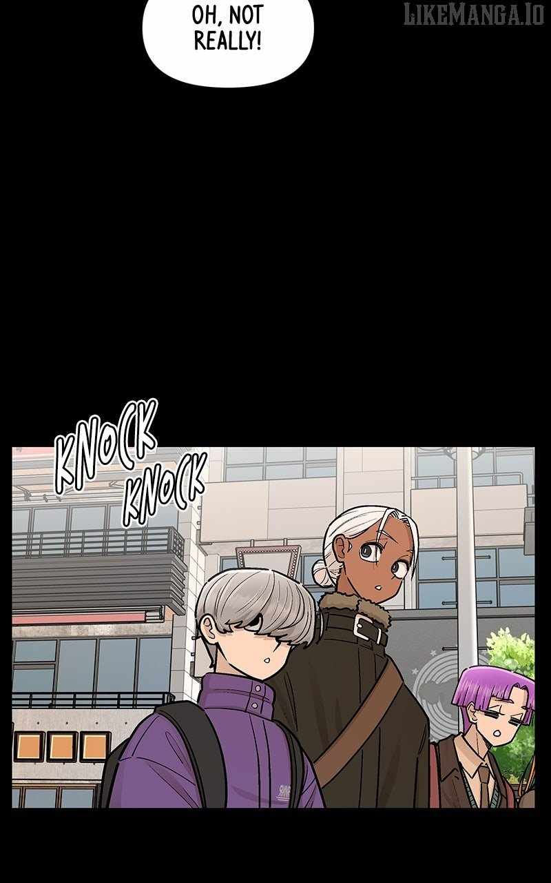 Skool of Street Chapter 64 page 82