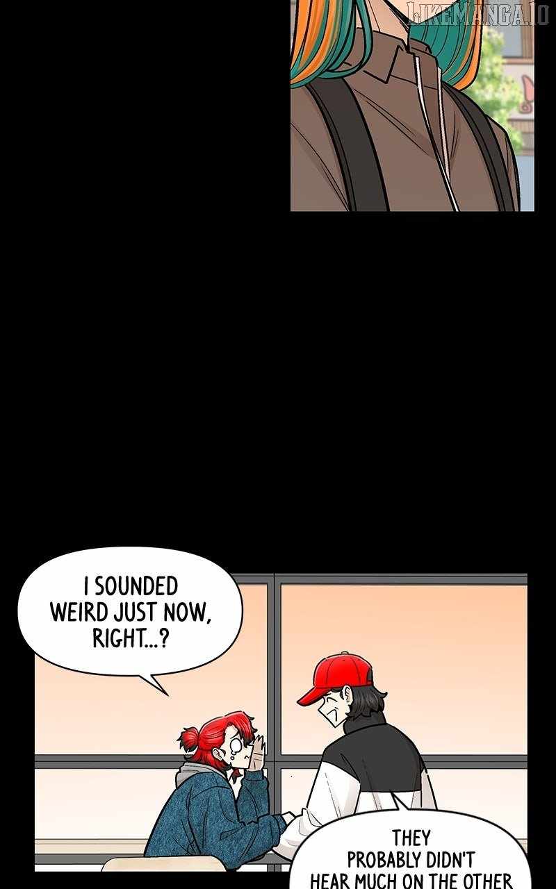 Skool of Street Chapter 64 page 85