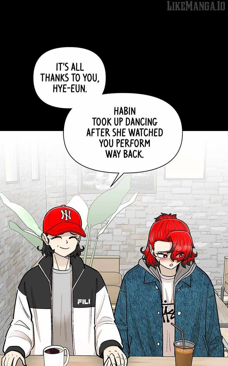 Skool of Street Chapter 64 page 88