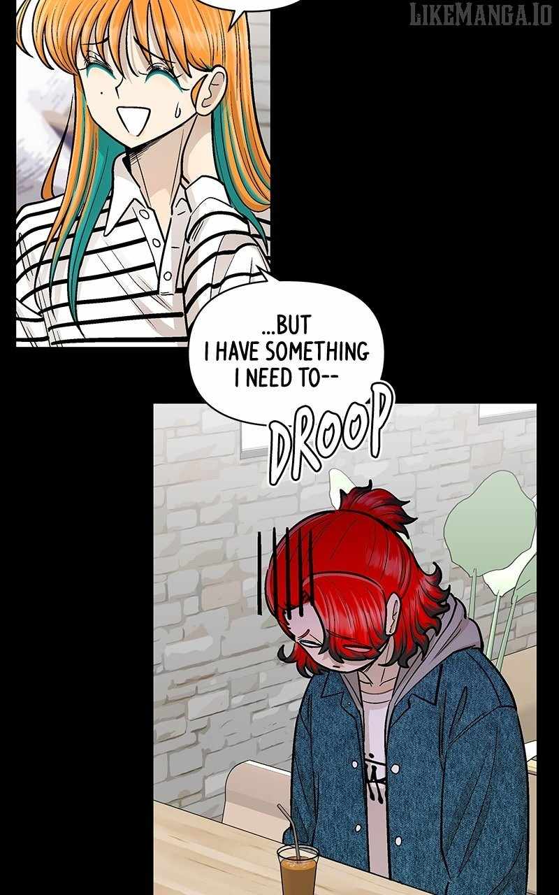 Skool of Street Chapter 64 page 97