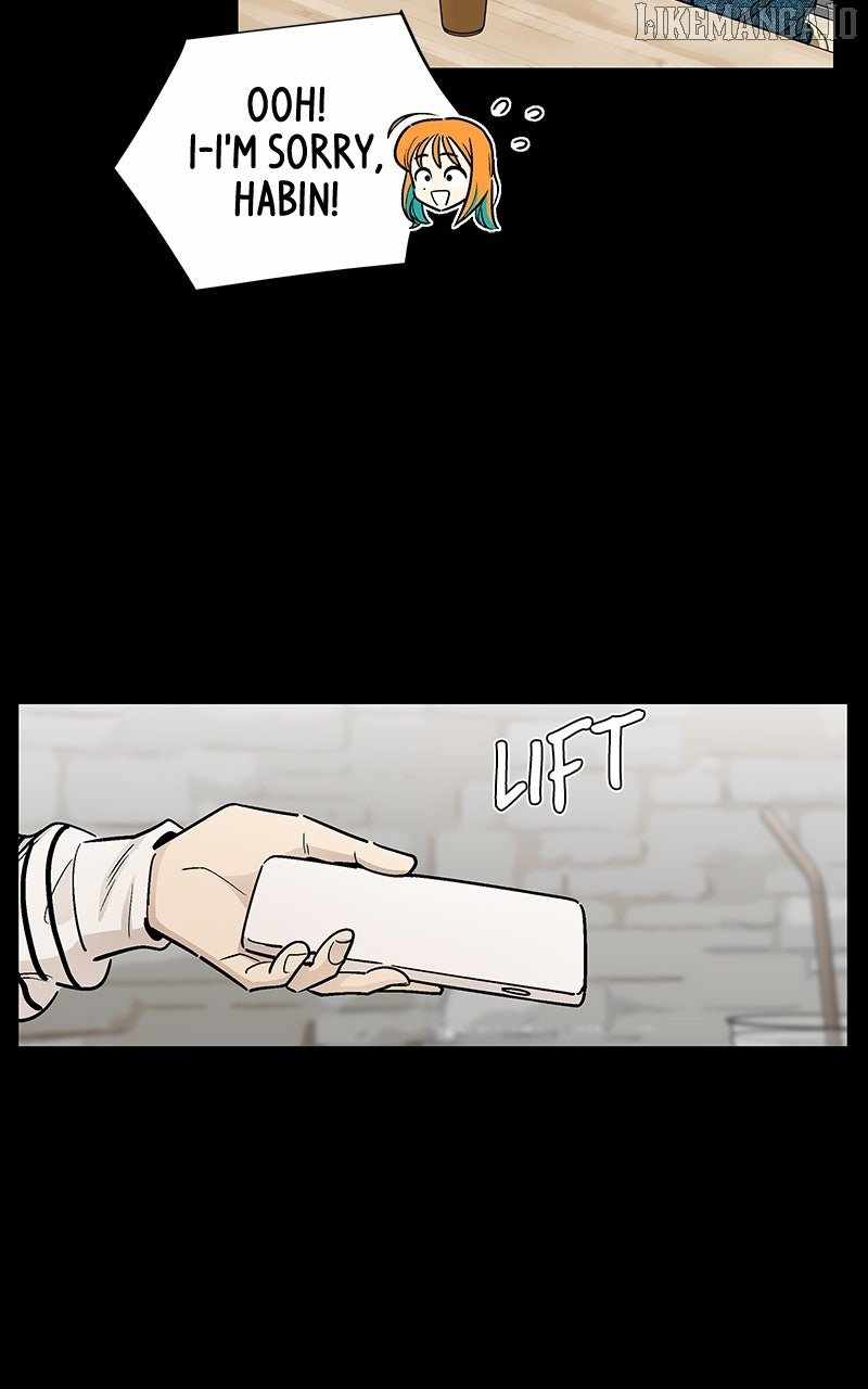 Skool of Street Chapter 64 page 98