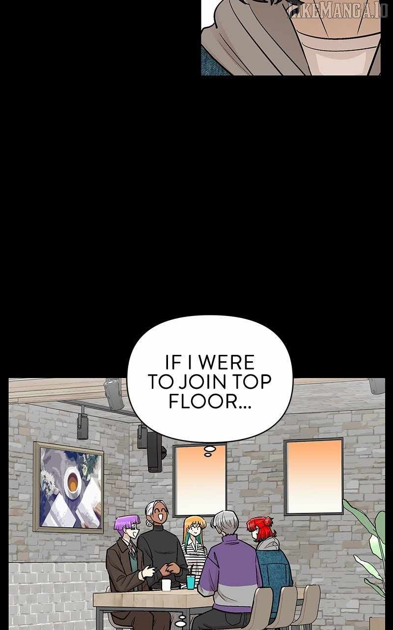 Skool of Street Chapter 64 page 101