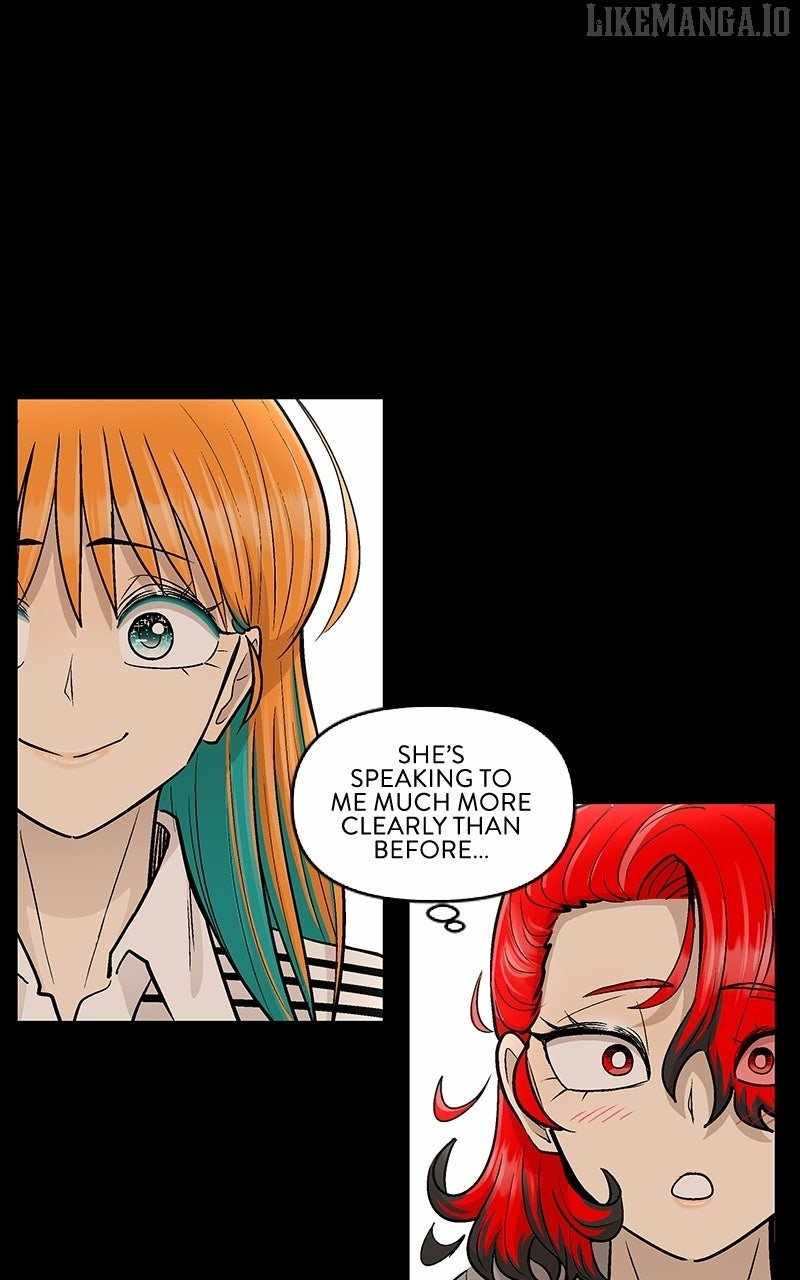 Skool of Street Chapter 64 page 100