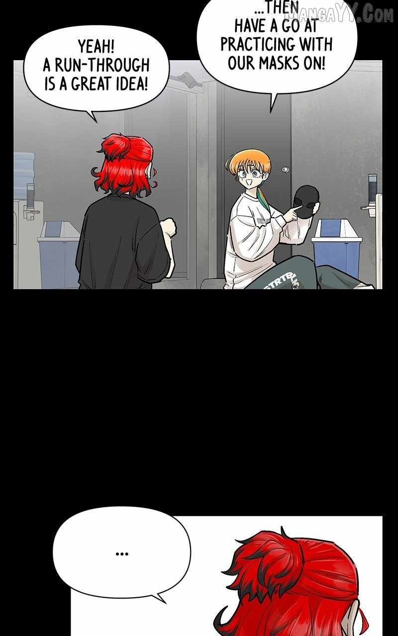 Skool of Street Chapter 65 page 3