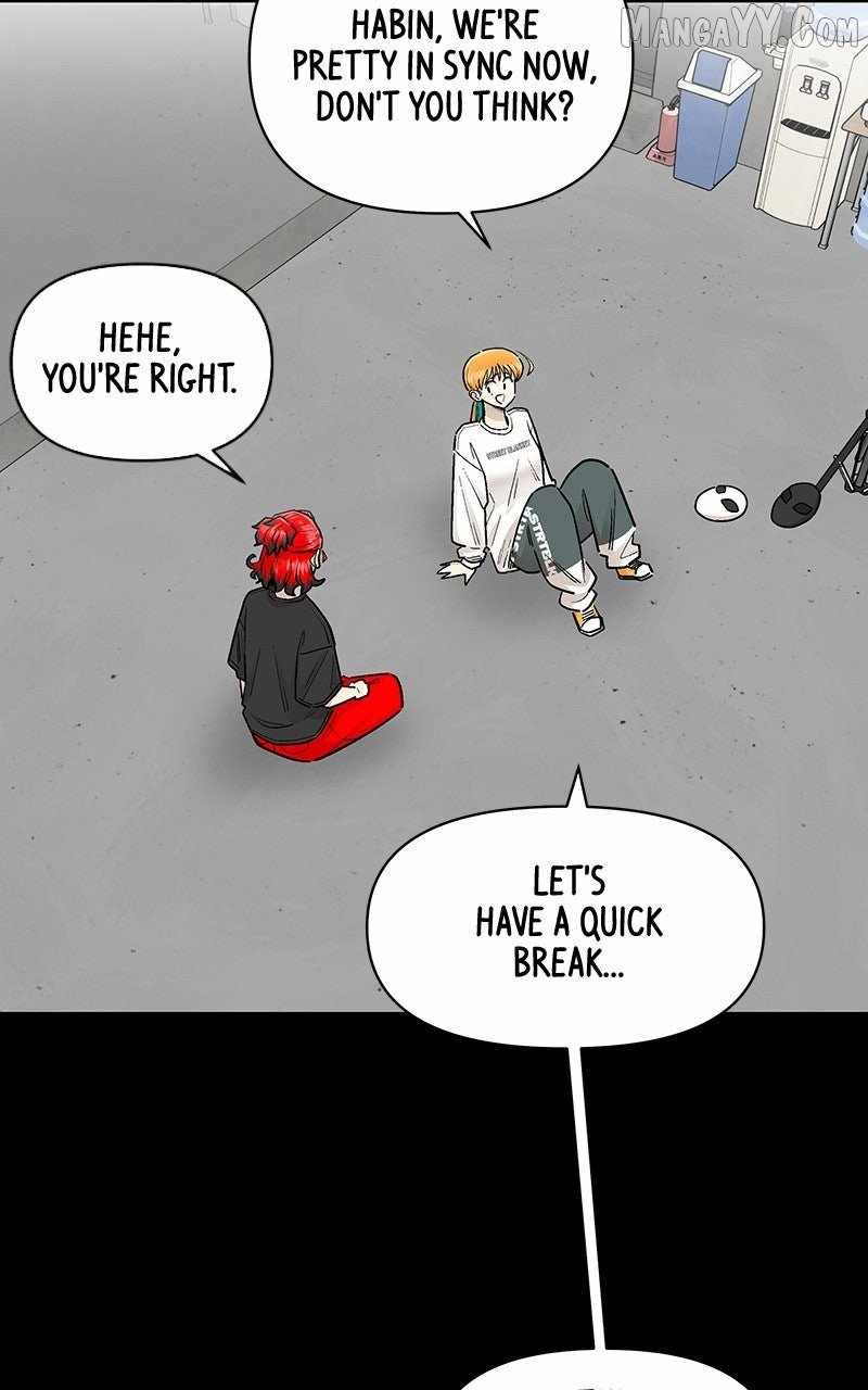 Skool of Street Chapter 65 page 2