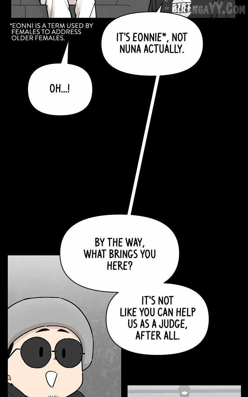 Skool of Street Chapter 65 page 6