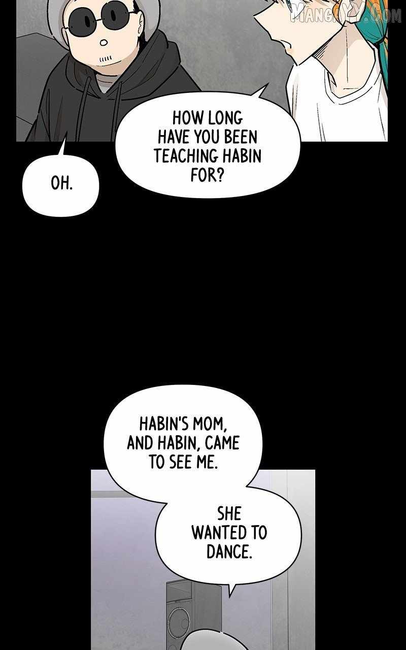 Skool of Street Chapter 65 page 10