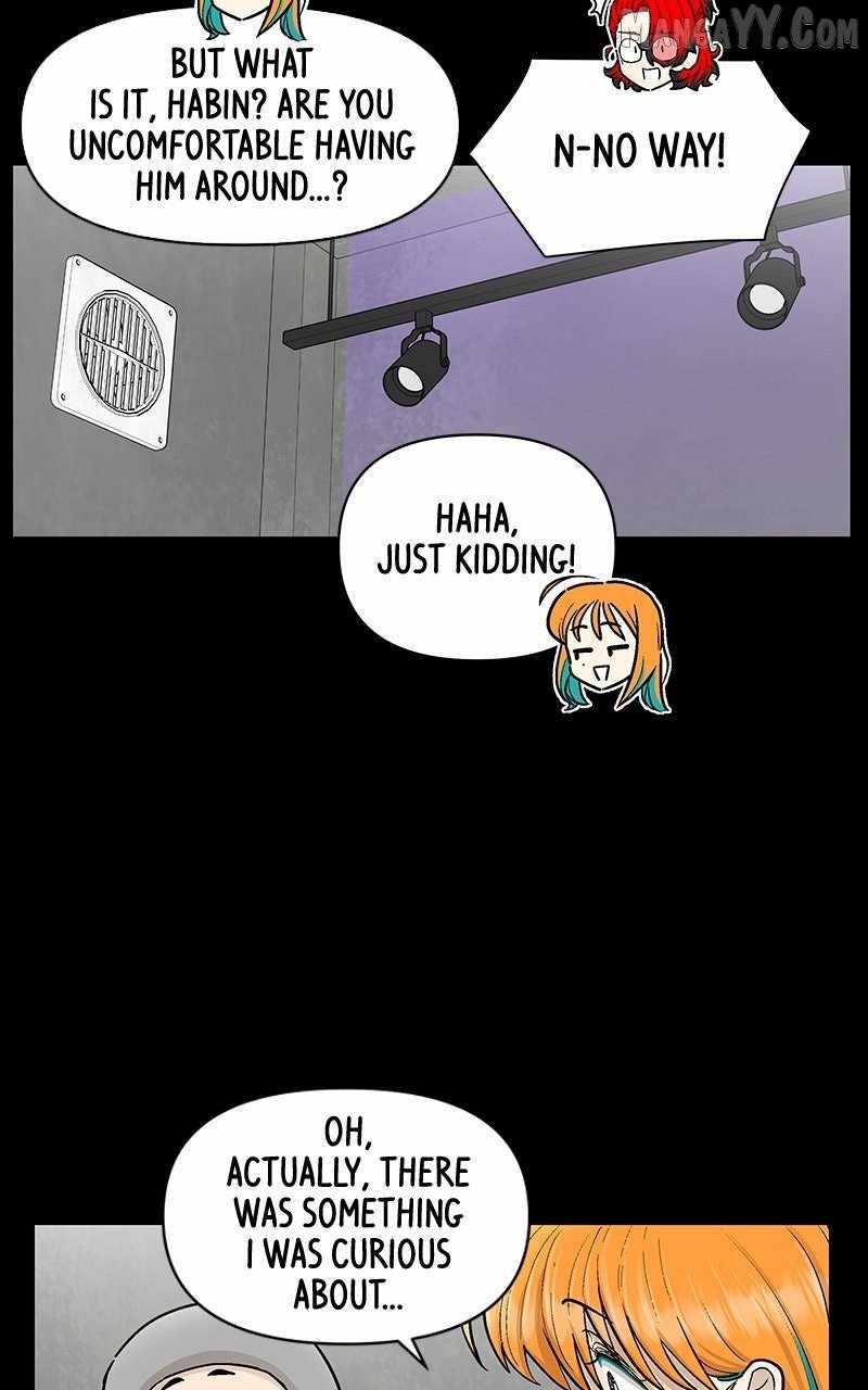 Skool of Street Chapter 65 page 9