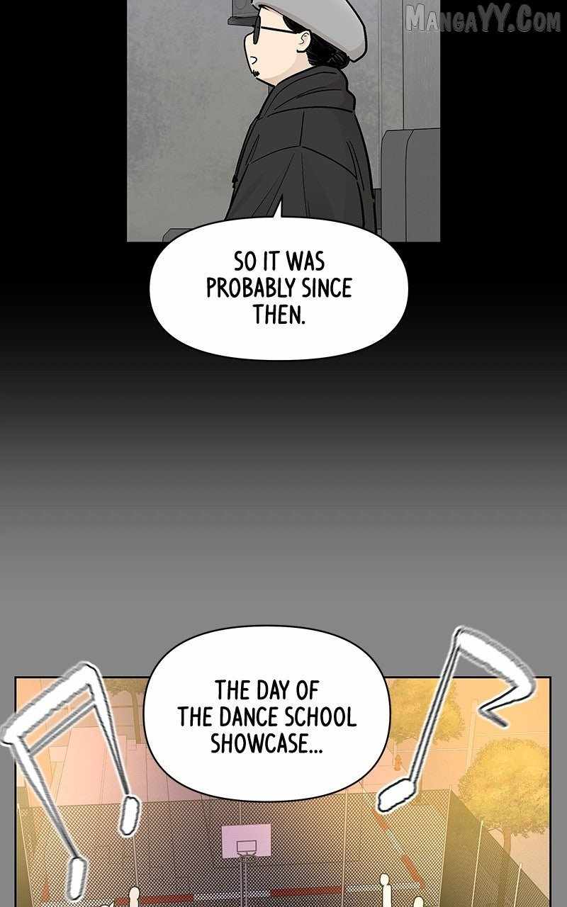 Skool of Street Chapter 65 page 11