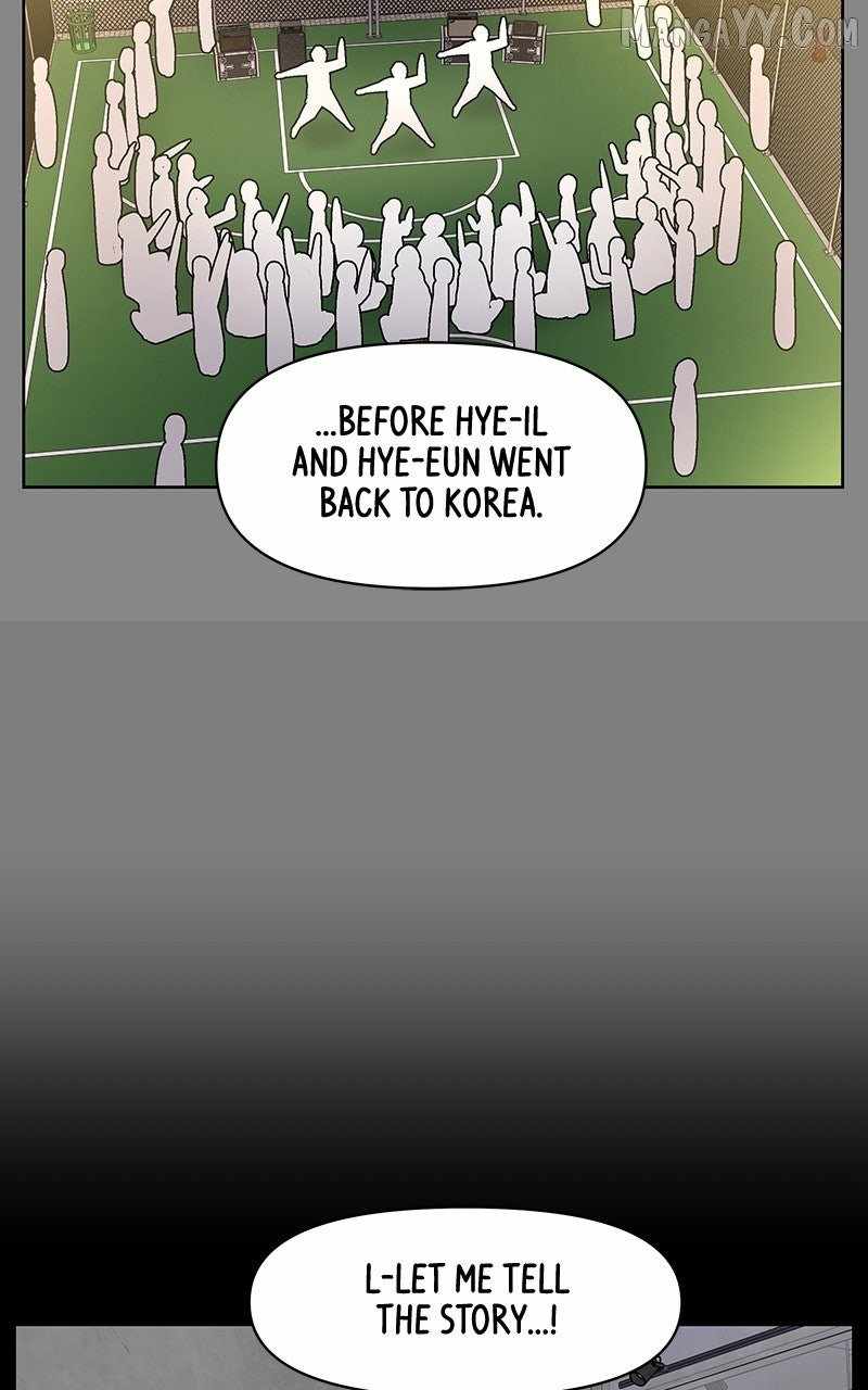 Skool of Street Chapter 65 page 12