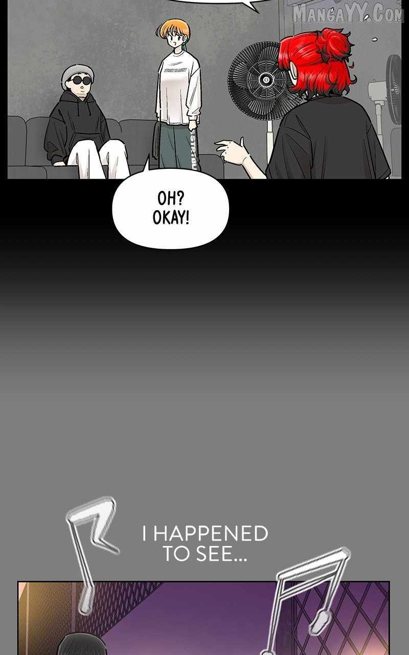 Skool of Street Chapter 65 page 13