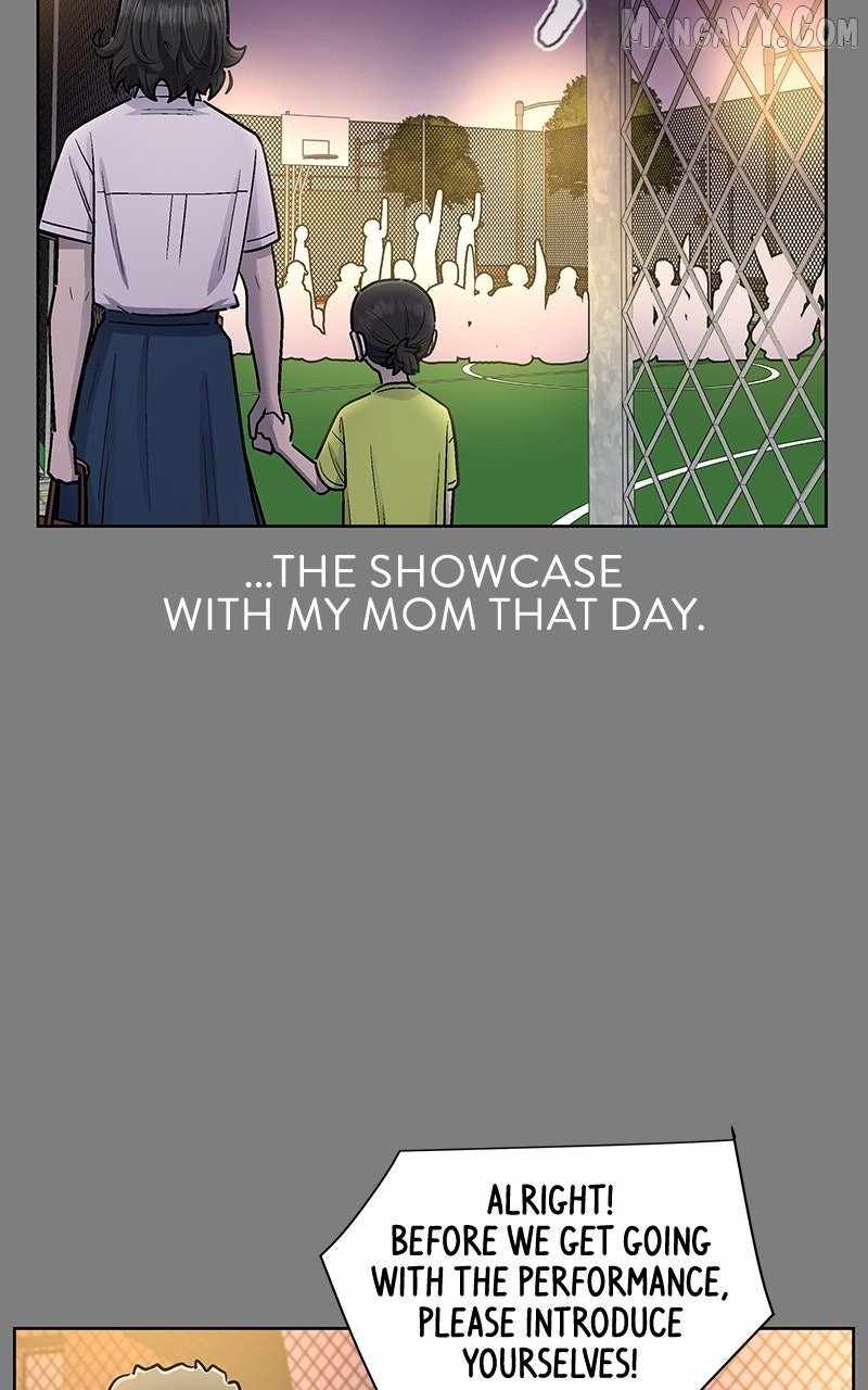 Skool of Street Chapter 65 page 14