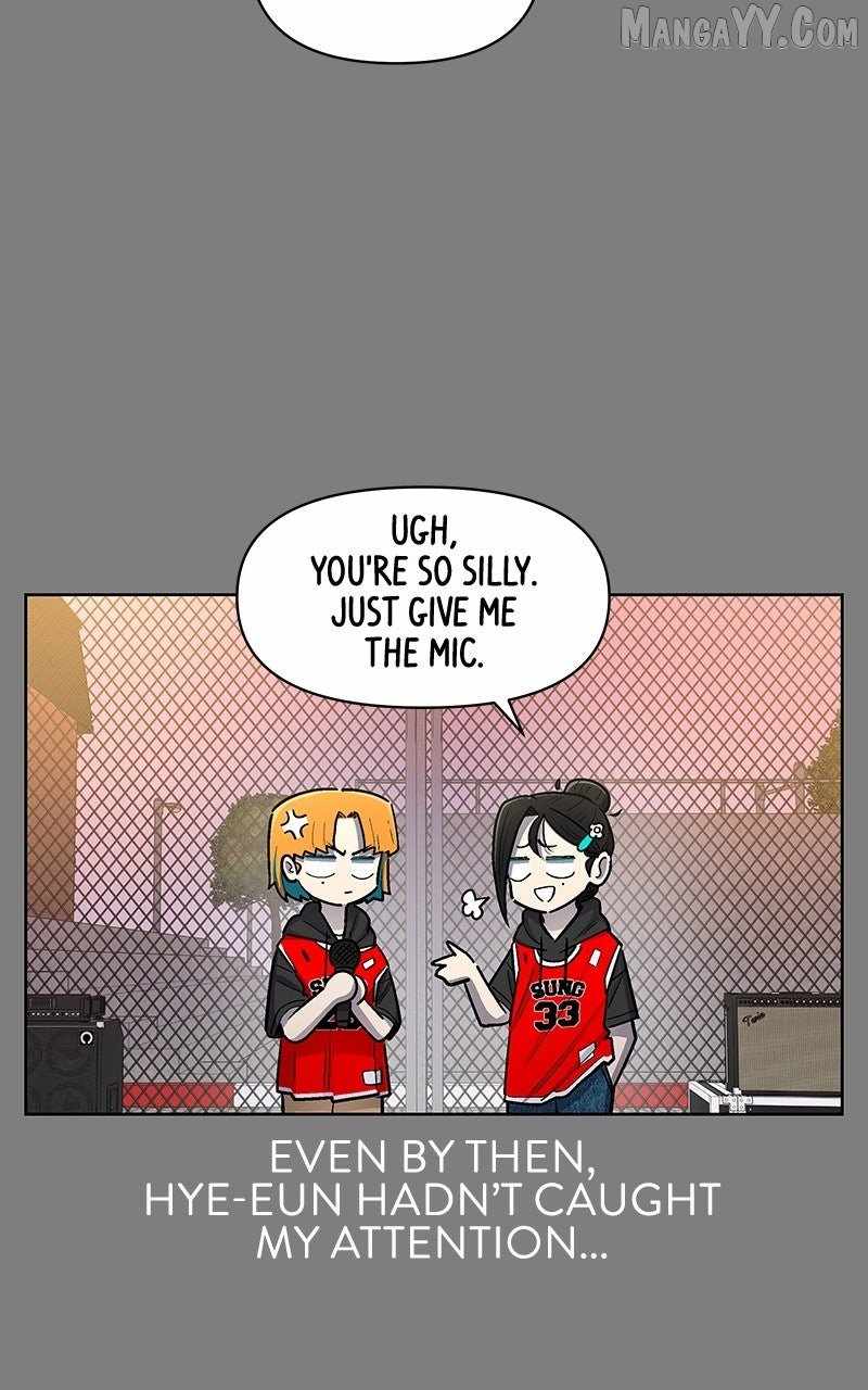 Skool of Street Chapter 65 page 17