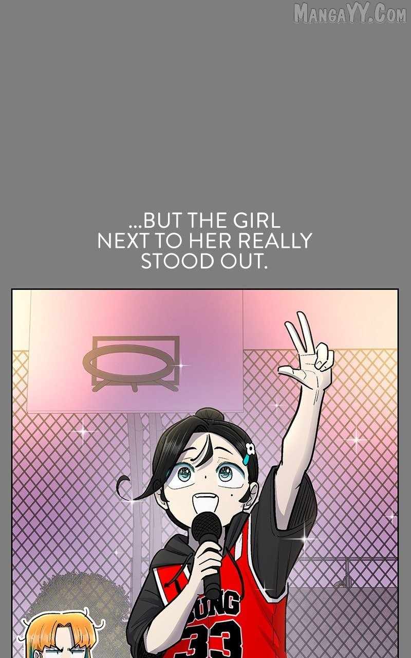 Skool of Street Chapter 65 page 18