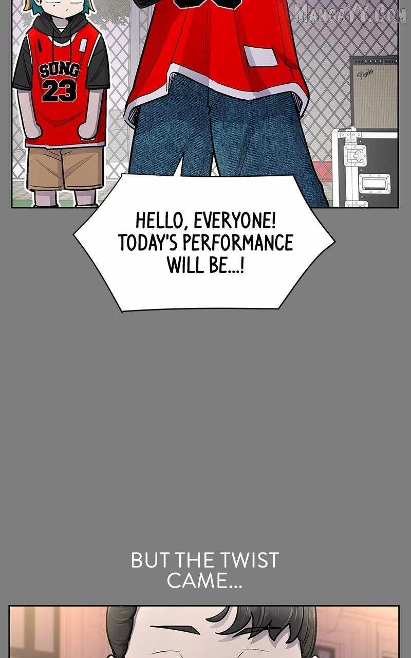 Skool of Street Chapter 65 page 19