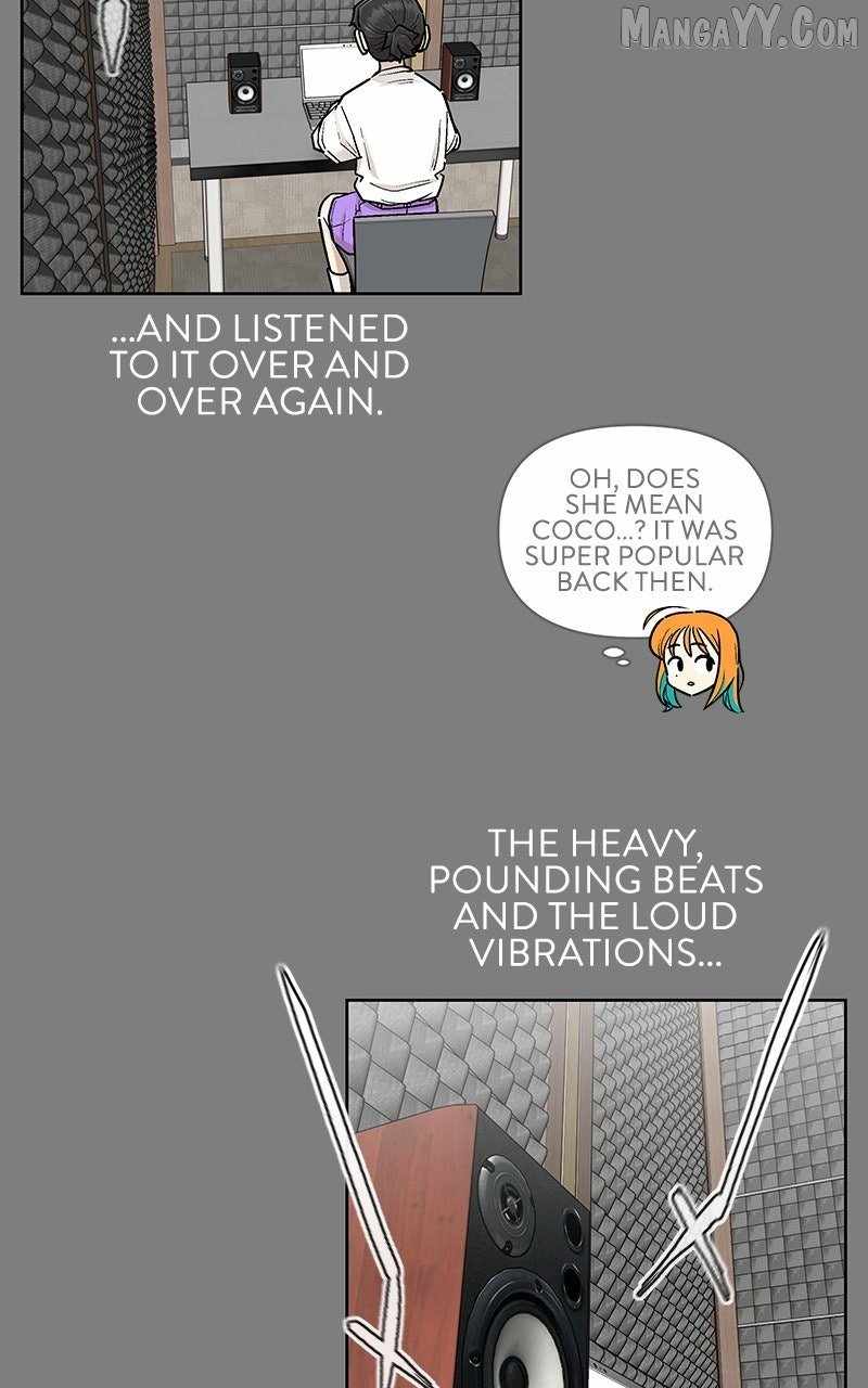 Skool of Street Chapter 65 page 23