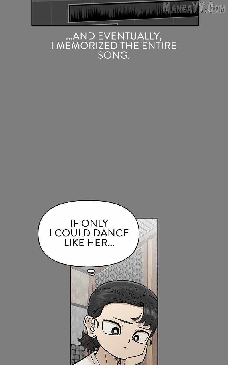 Skool of Street Chapter 65 page 25