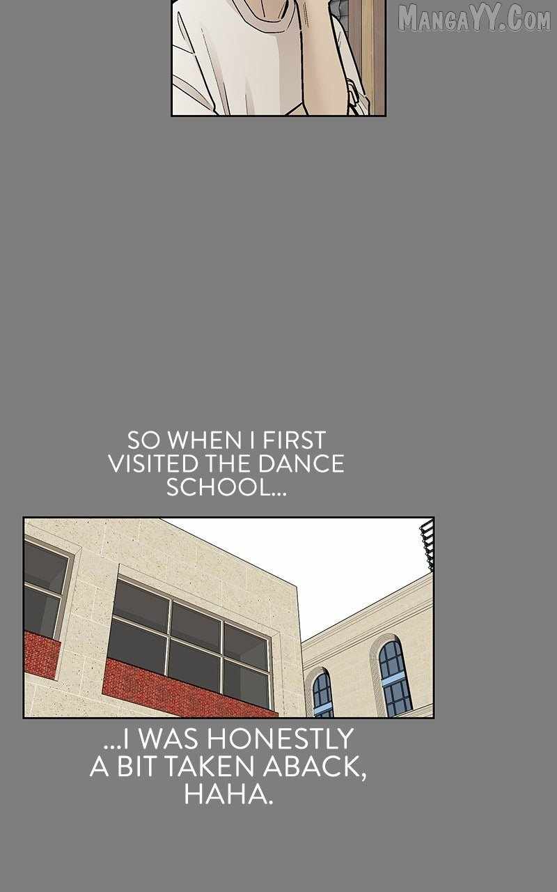Skool of Street Chapter 65 page 26