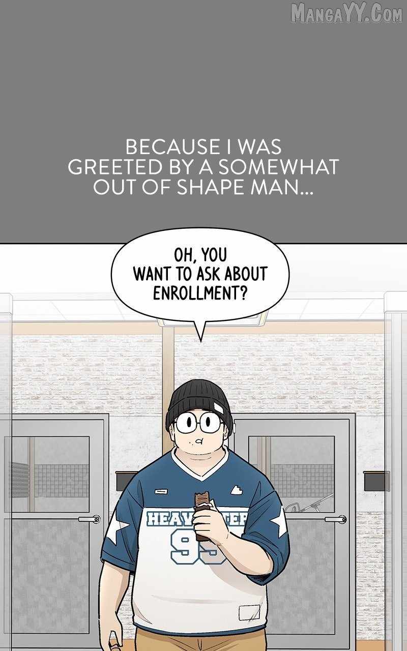 Skool of Street Chapter 65 page 27