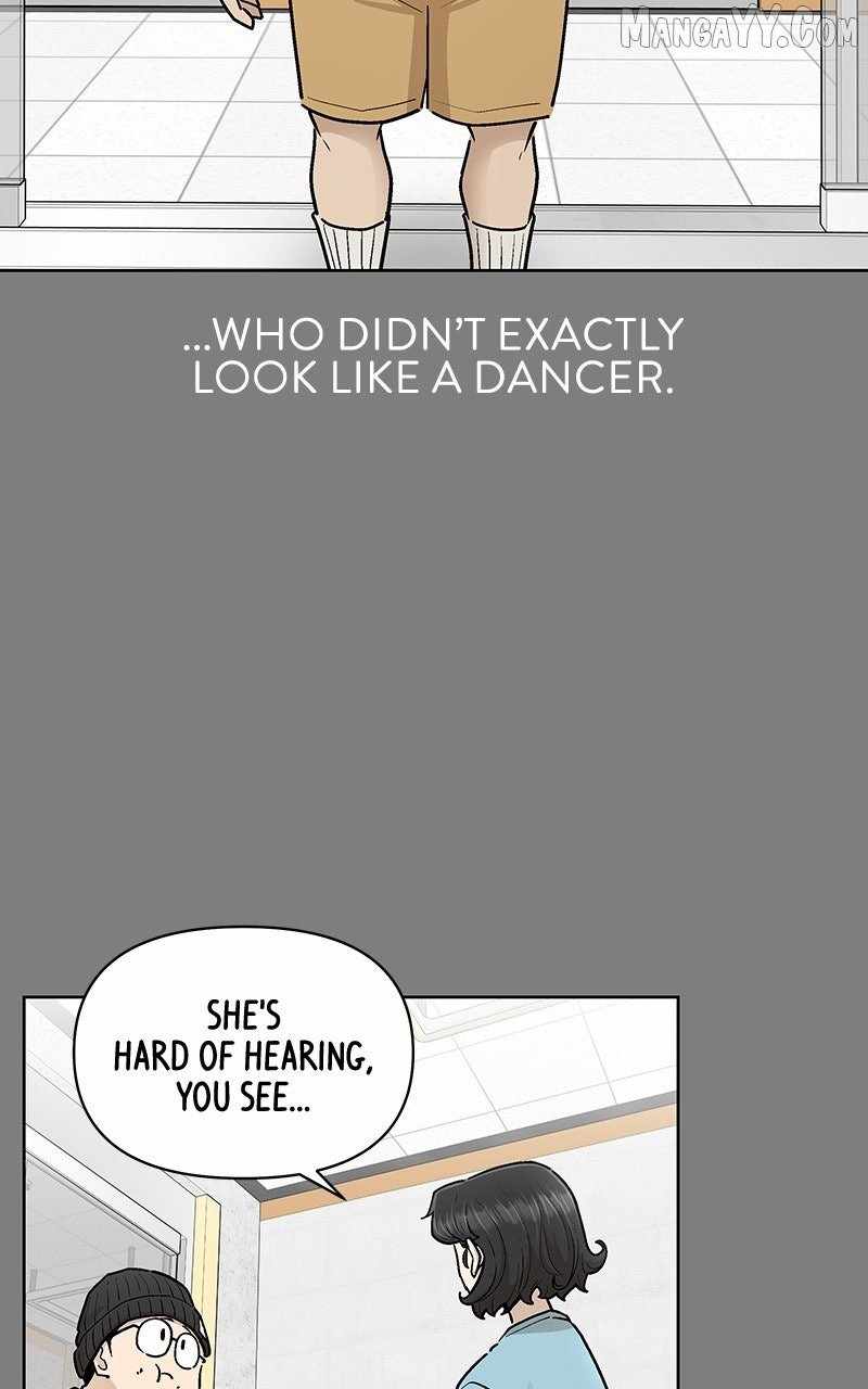 Skool of Street Chapter 65 page 28
