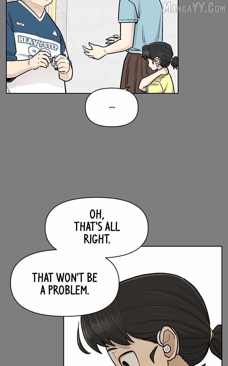 Skool of Street Chapter 65 page 29