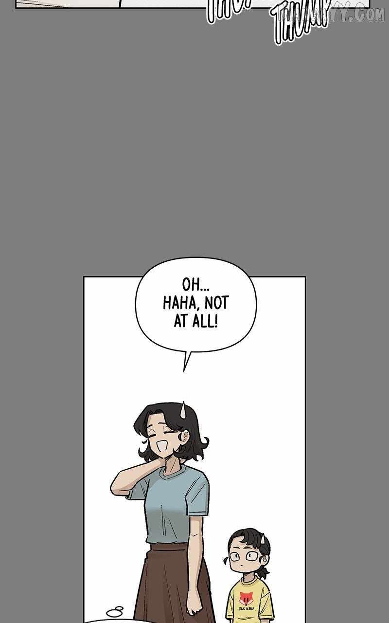 Skool of Street Chapter 65 page 31