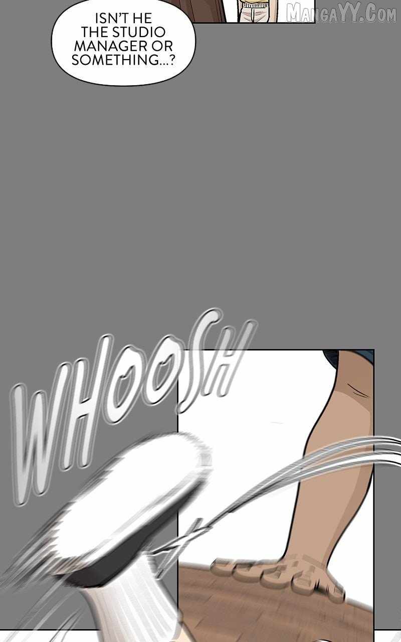Skool of Street Chapter 65 page 32