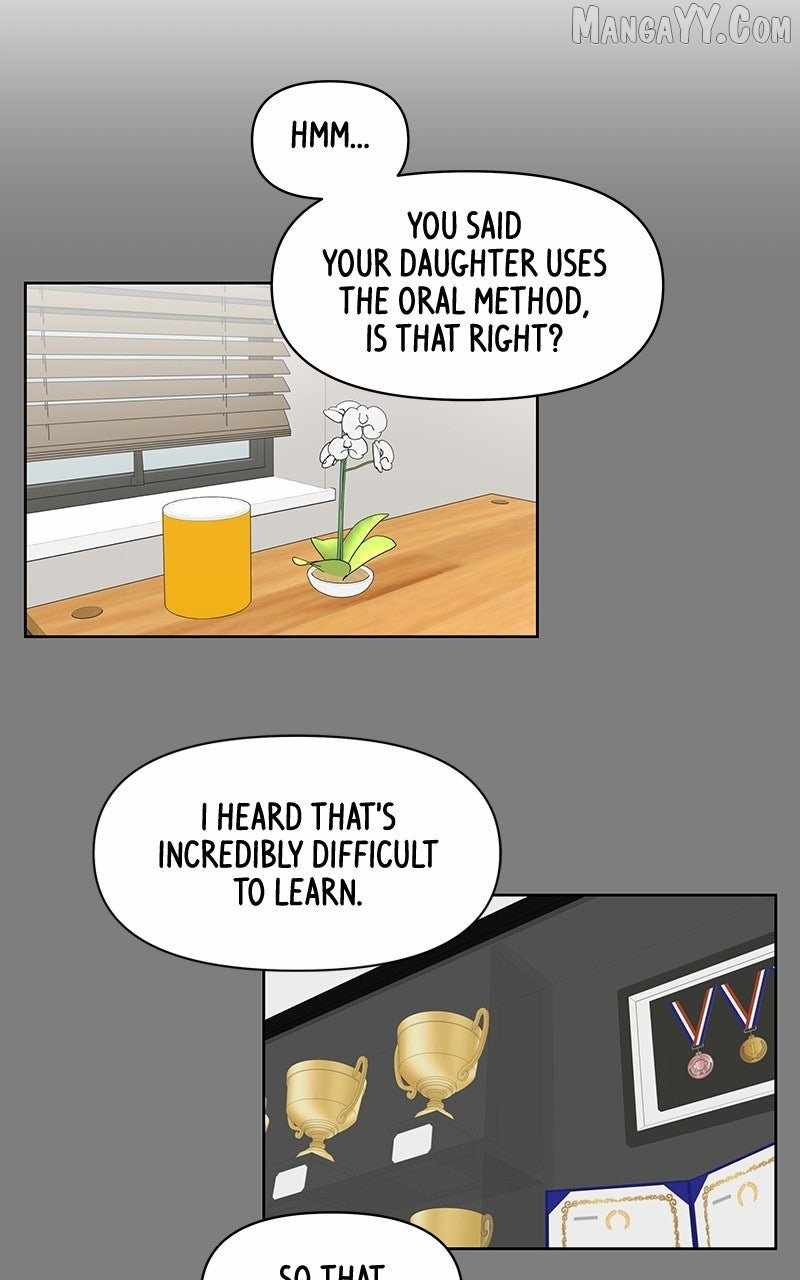 Skool of Street Chapter 65 page 36