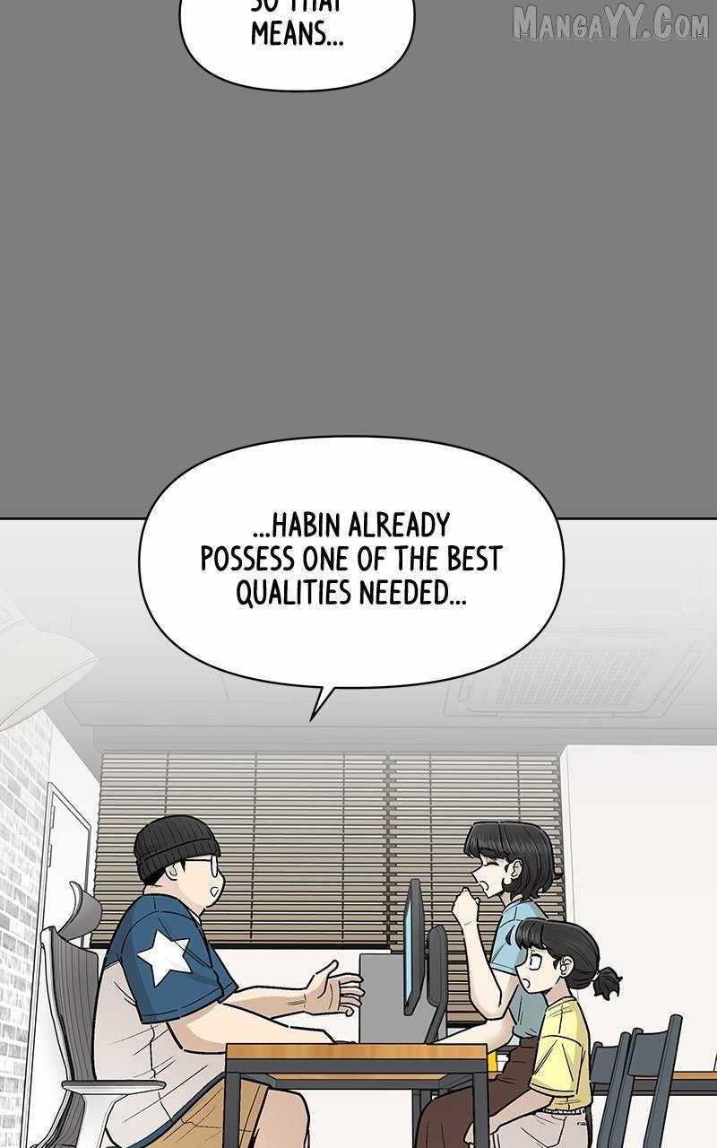 Skool of Street Chapter 65 page 37