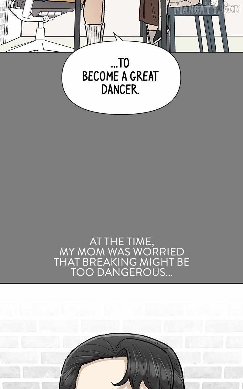 Skool of Street Chapter 65 page 38