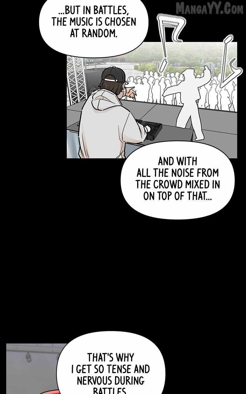 Skool of Street Chapter 65 page 42