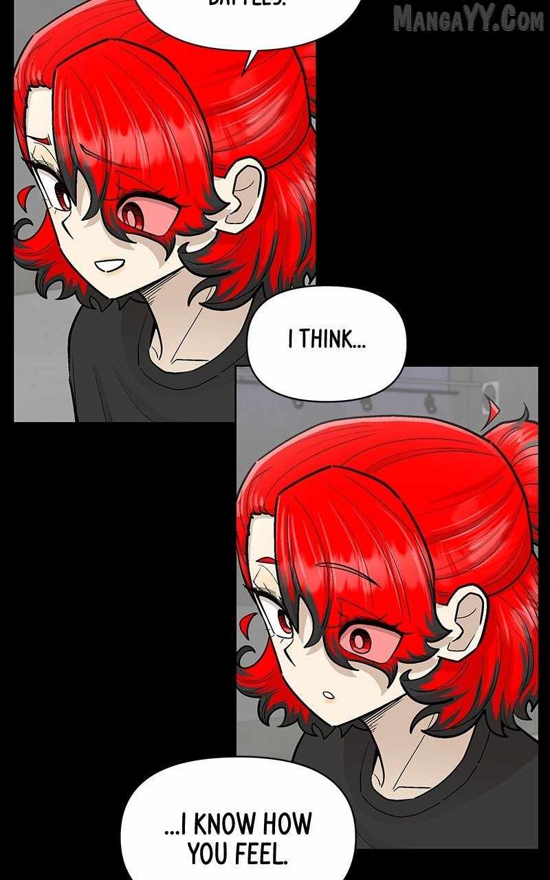 Skool of Street Chapter 65 page 43