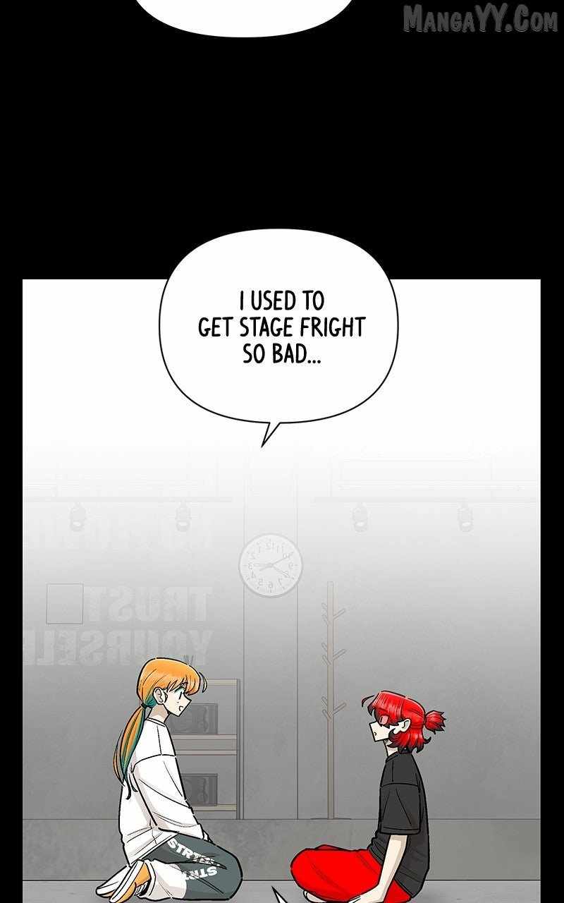Skool of Street Chapter 65 page 44