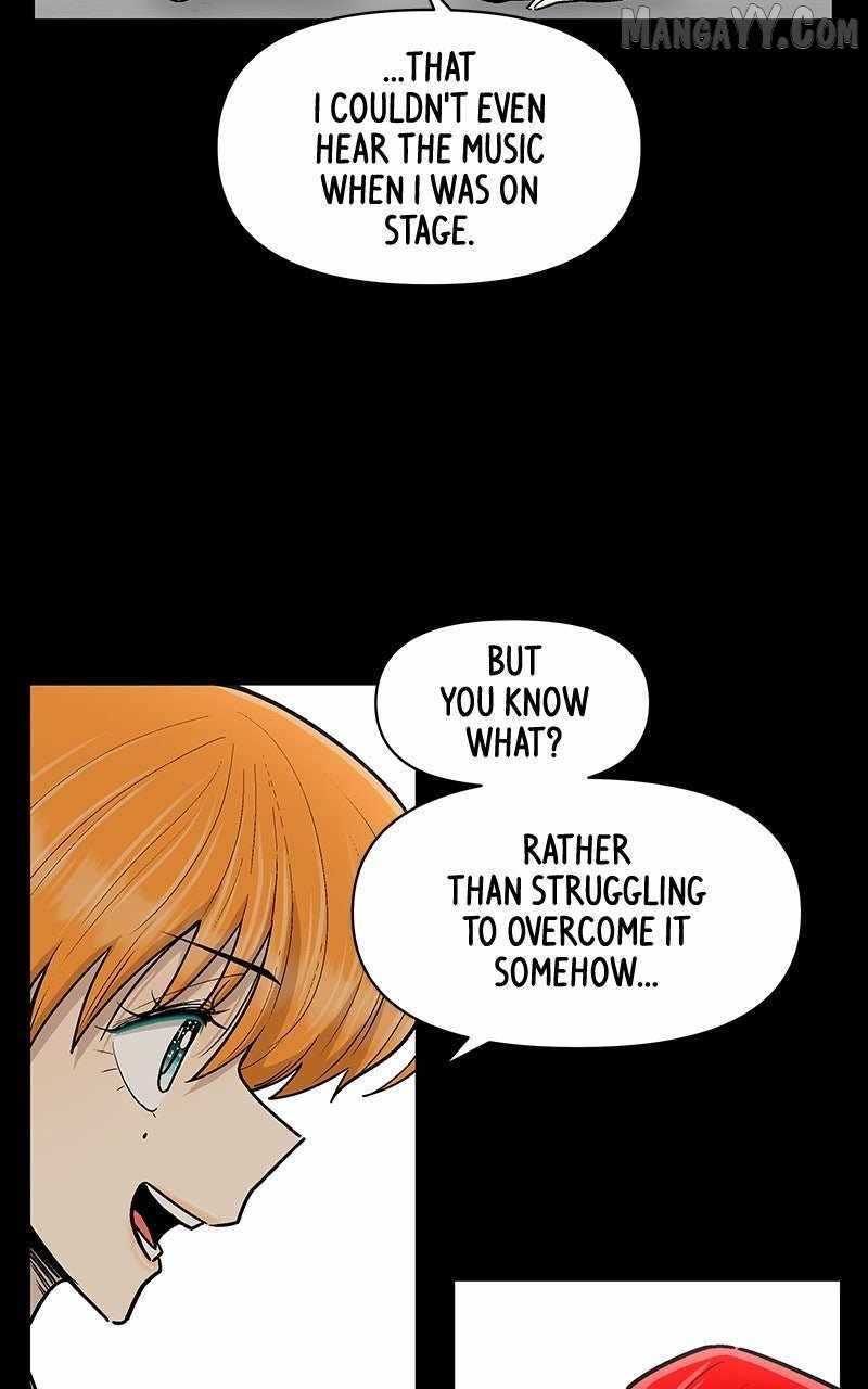 Skool of Street Chapter 65 page 45