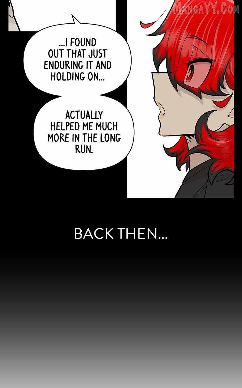Skool of Street Chapter 65 page 46