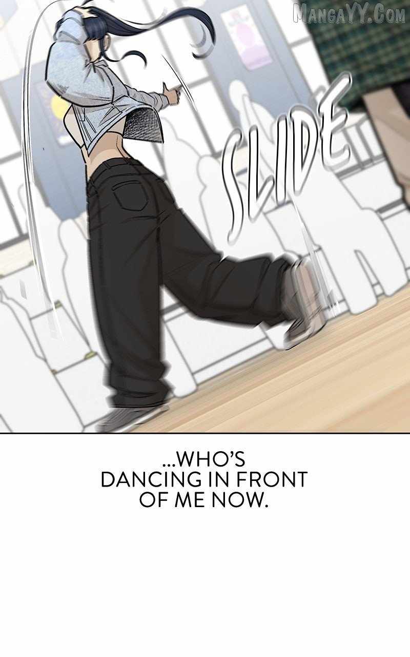 Skool of Street Chapter 65 page 50